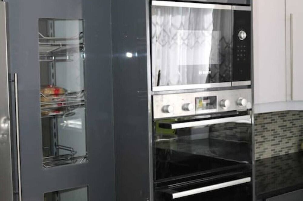 Photo of Kitchen in Mount Hampden