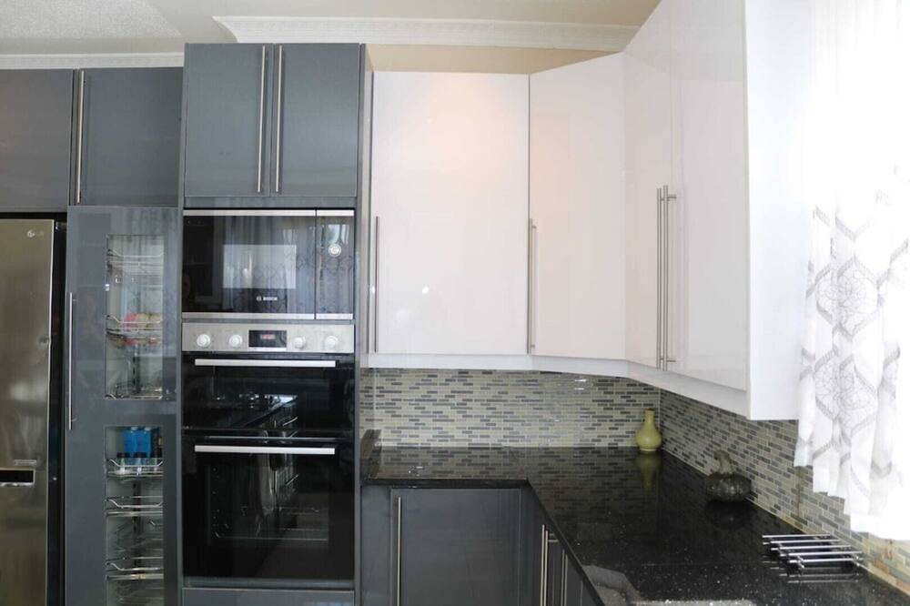 Photo of Kitchen in Mount Hampden