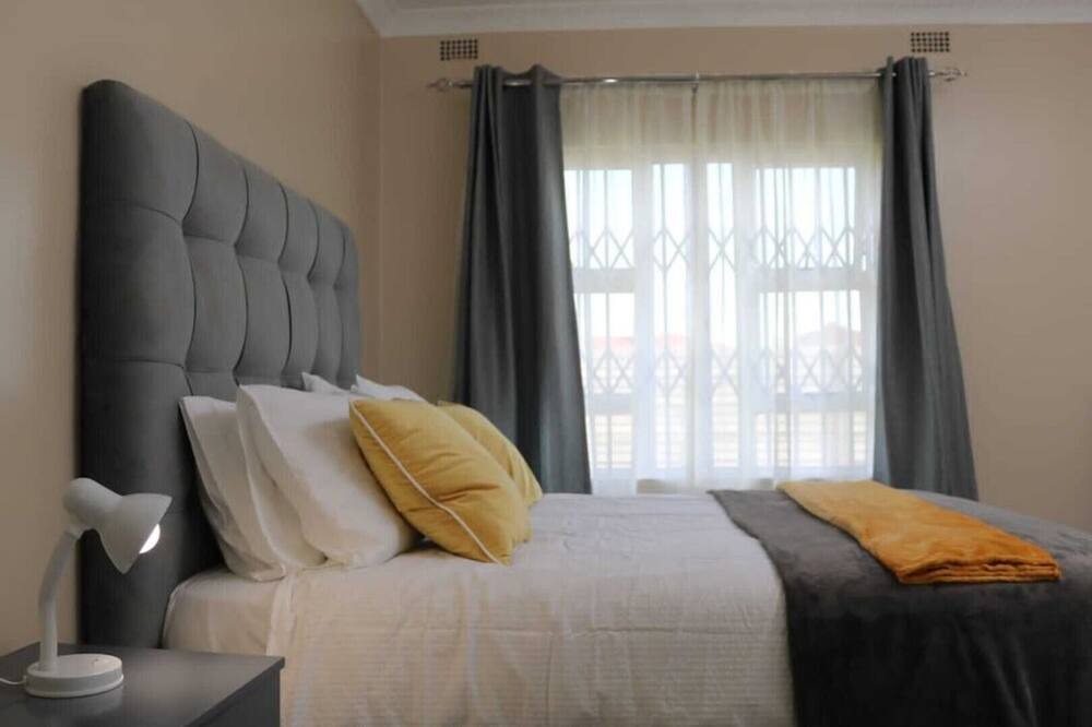 Photo of Bedroom in Mount Hampden