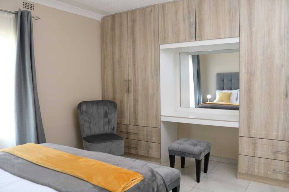 Photo of Bedroom in Mount Hampden
