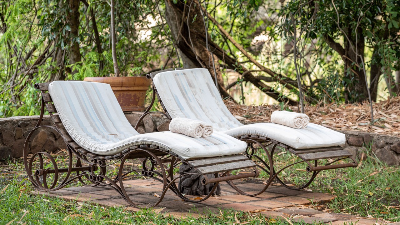Photo of Outdoor in Livingstone