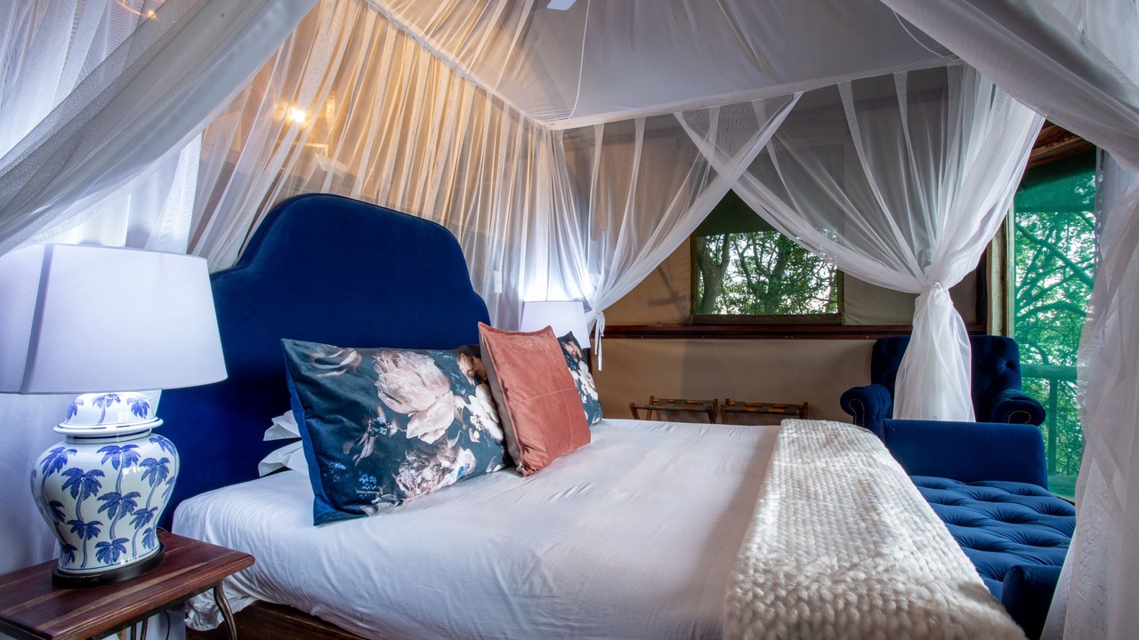 Photo of Bedroom in Livingstone