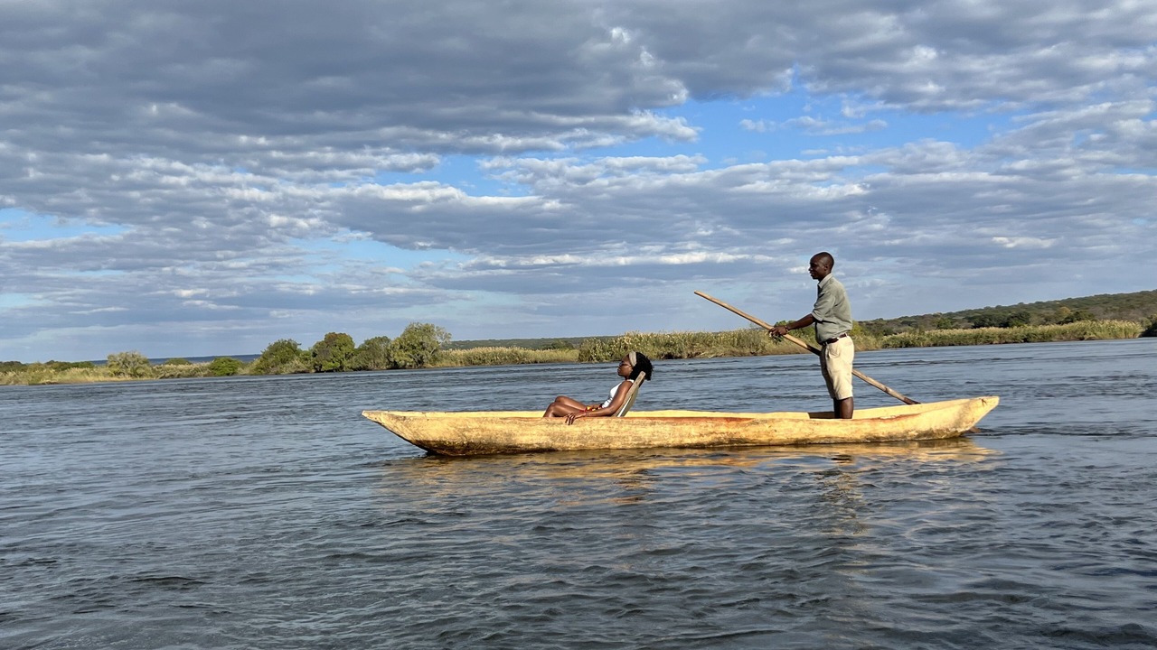 Photo of Others in Livingstone