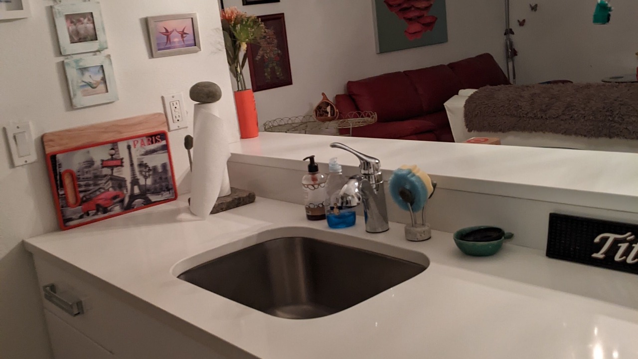 Photo of Kitchen in Alta Vista