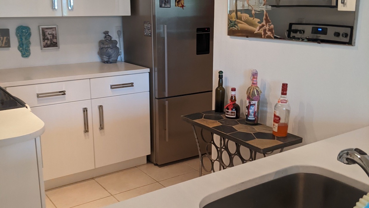 Photo of Kitchen in Alta Vista