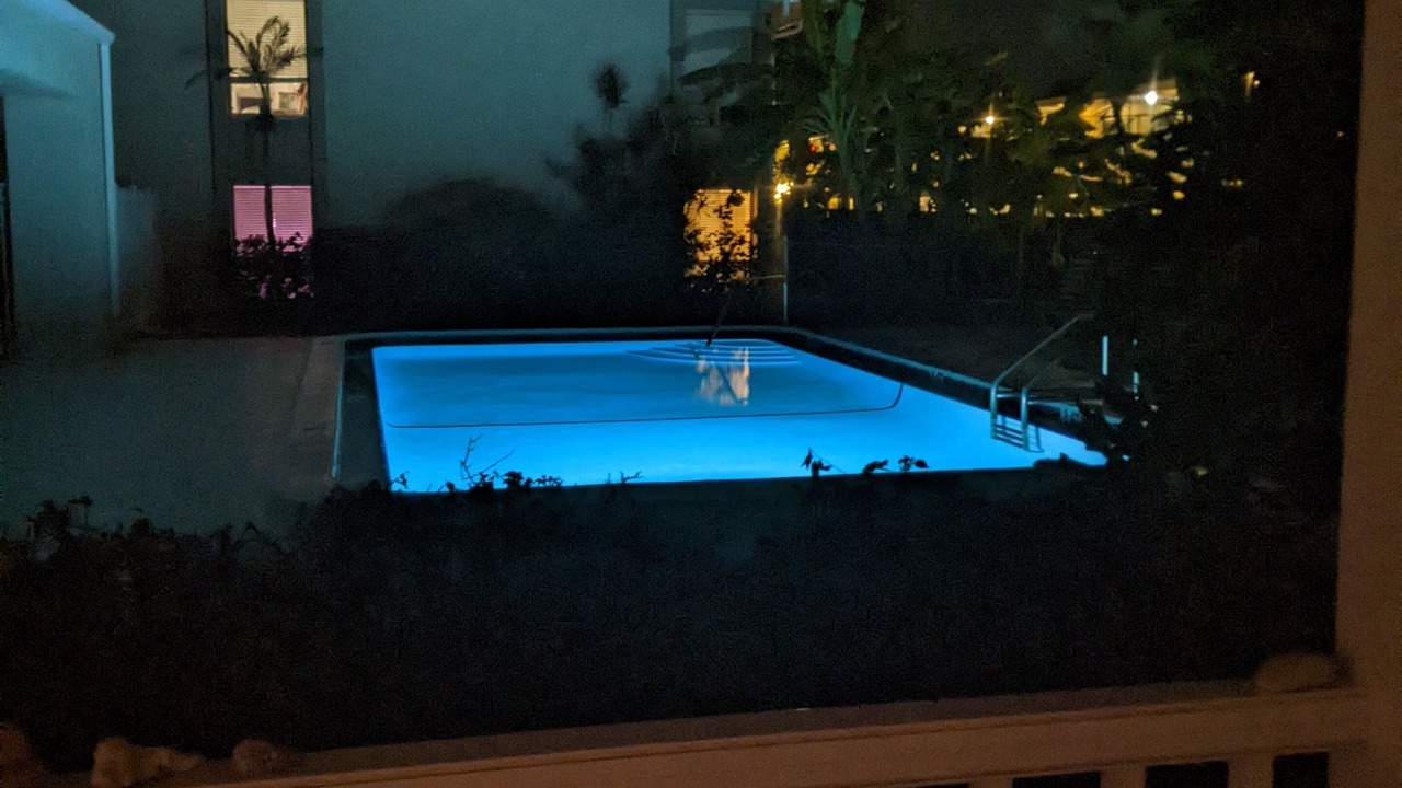 Photo of Outdoor in Alta Vista