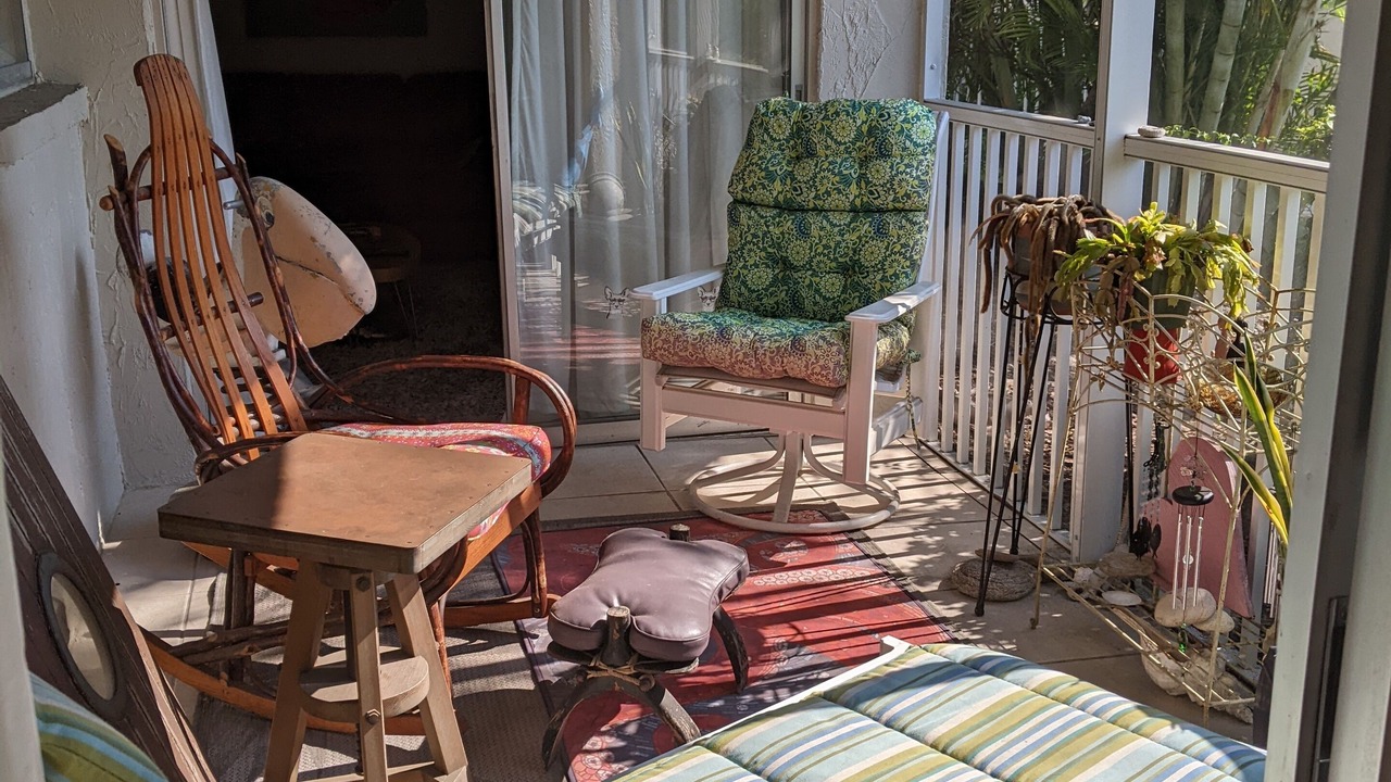 Photo of Outdoor in Alta Vista
