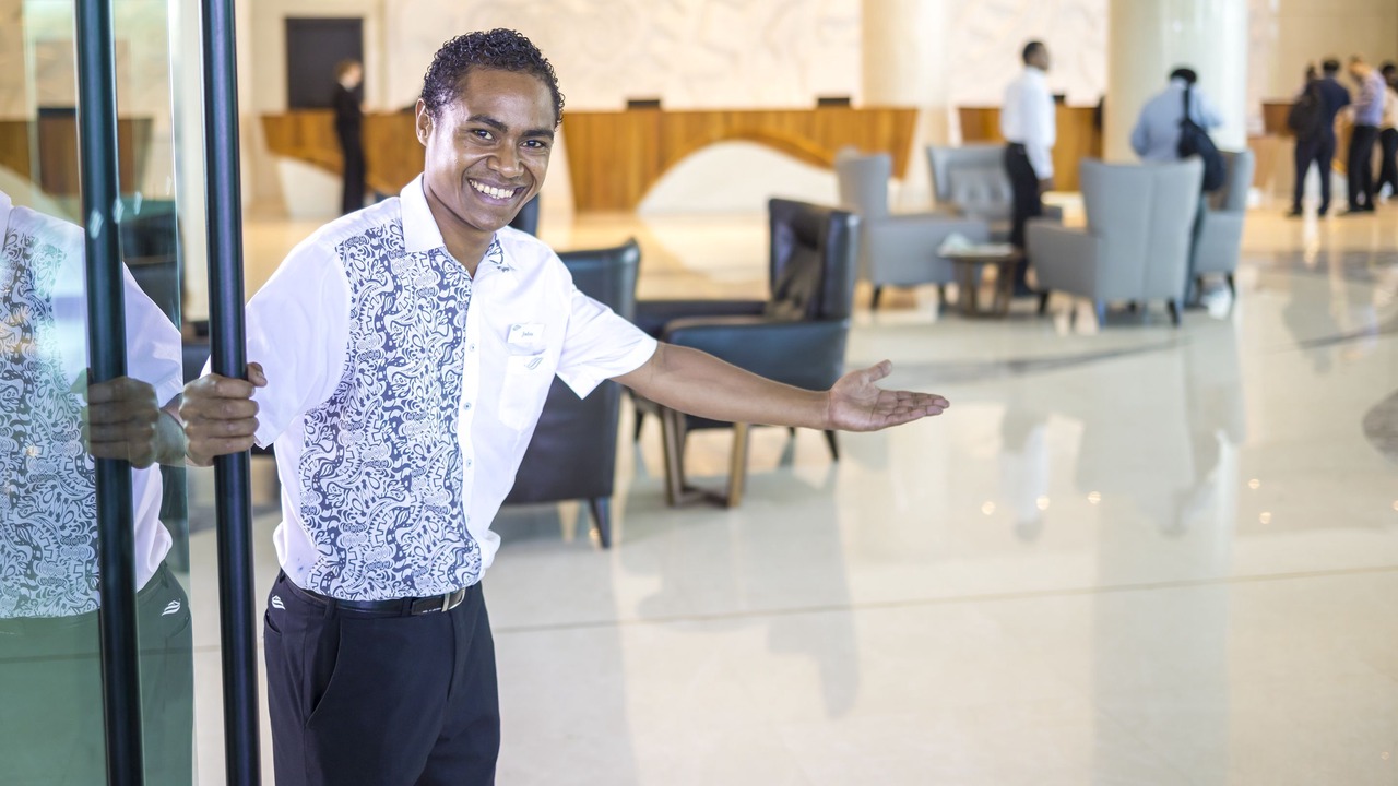 Photo of Others in Port Moresby