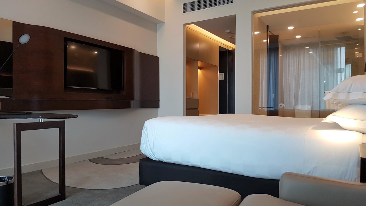 Photo of Bedroom in Port Moresby