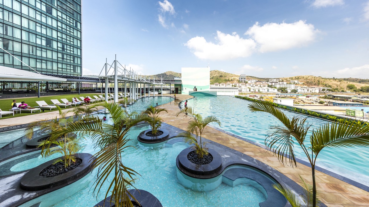 Photo of Outdoor in Port Moresby