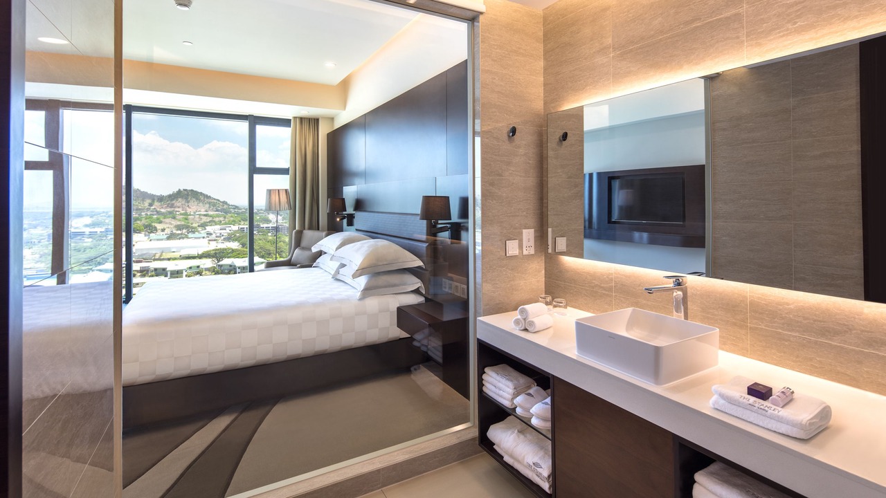 Photo of Bathroom in Port Moresby