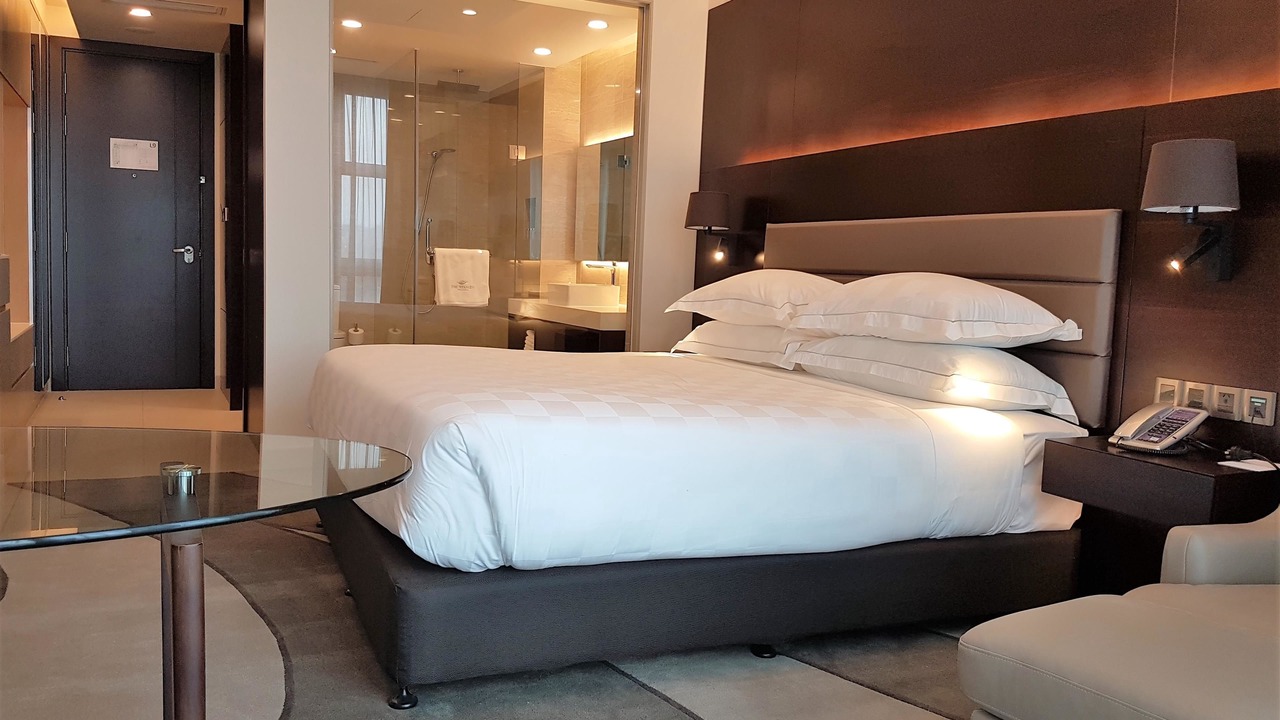 Photo of Bedroom in Port Moresby