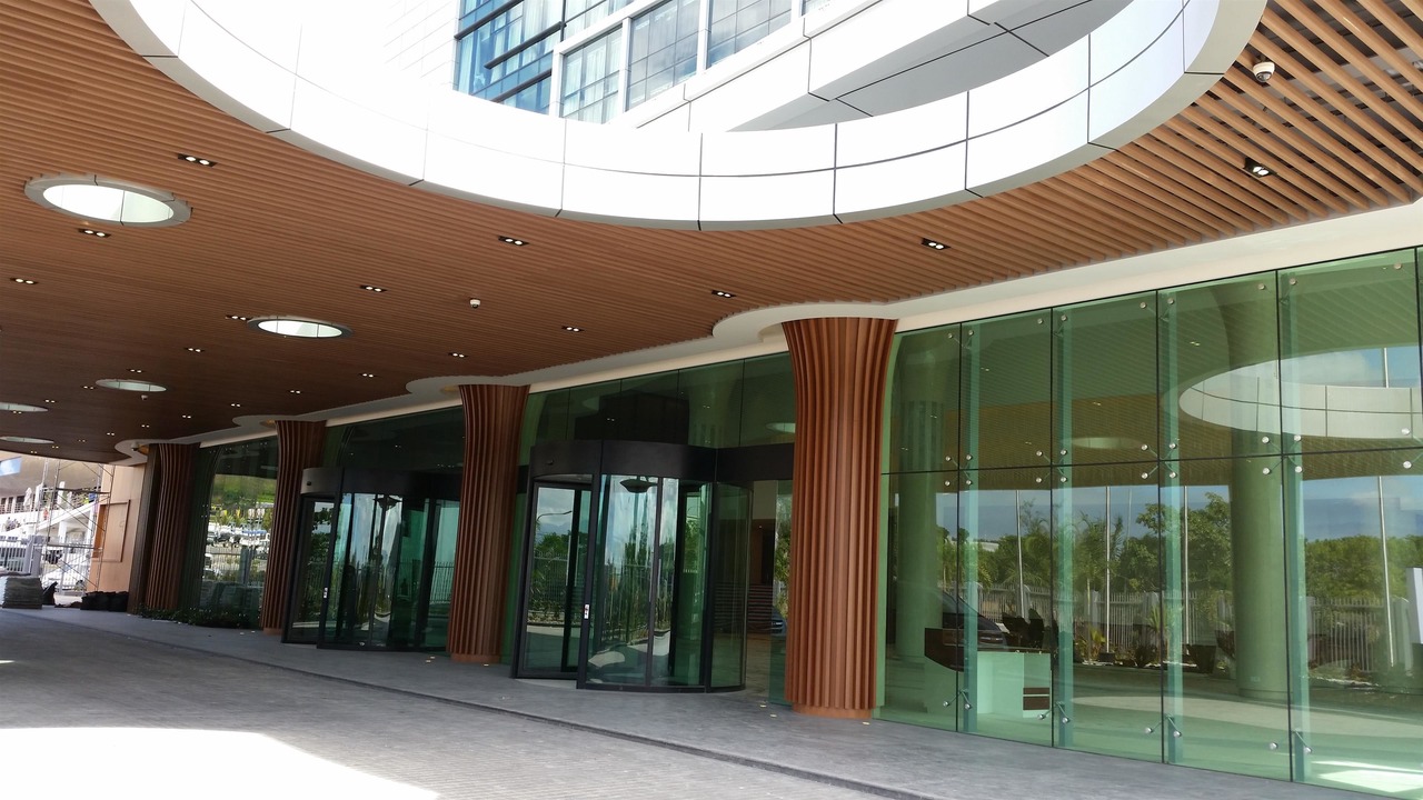 Photo of Outdoor in Port Moresby