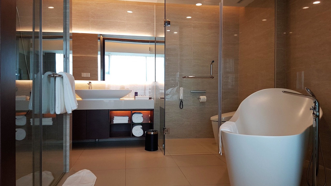 Photo of Bathroom in Port Moresby
