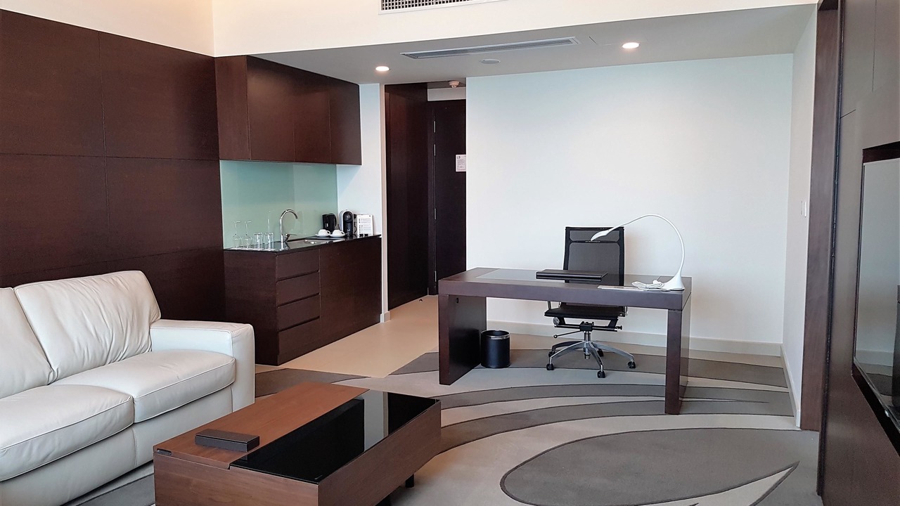 Photo of Bedroom in Port Moresby