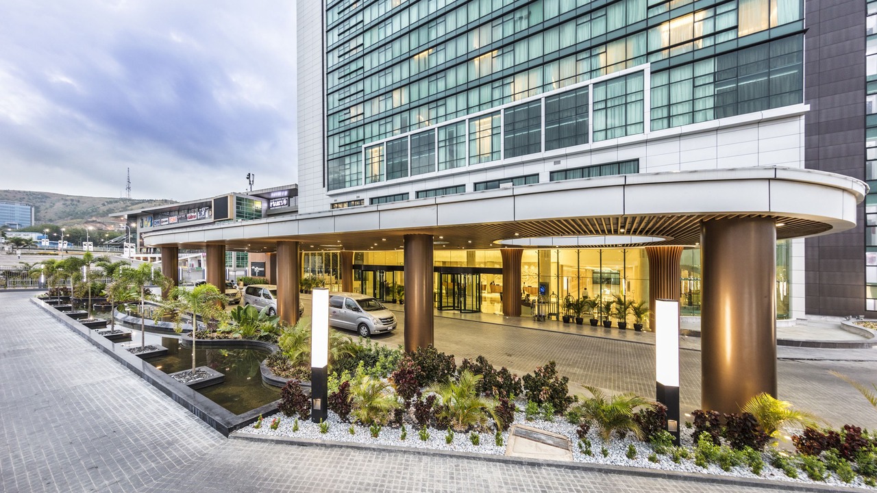 Photo of Outdoor in Port Moresby