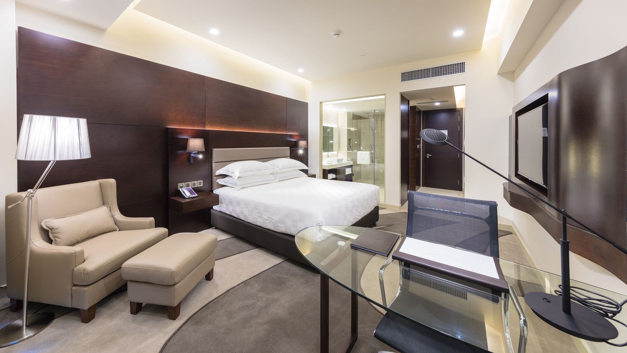 Photo of Bedroom in Port Moresby