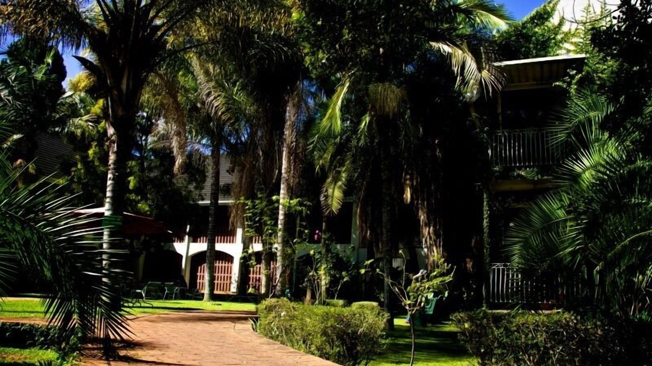 Photo of Outdoor in Harare