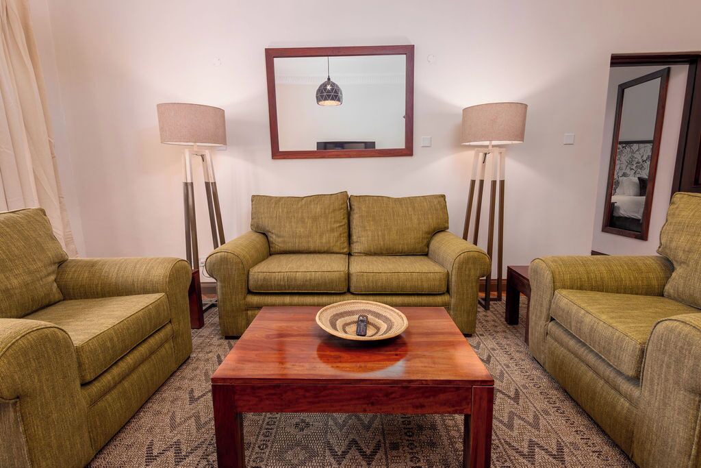 Photo of Bedroom in Harare