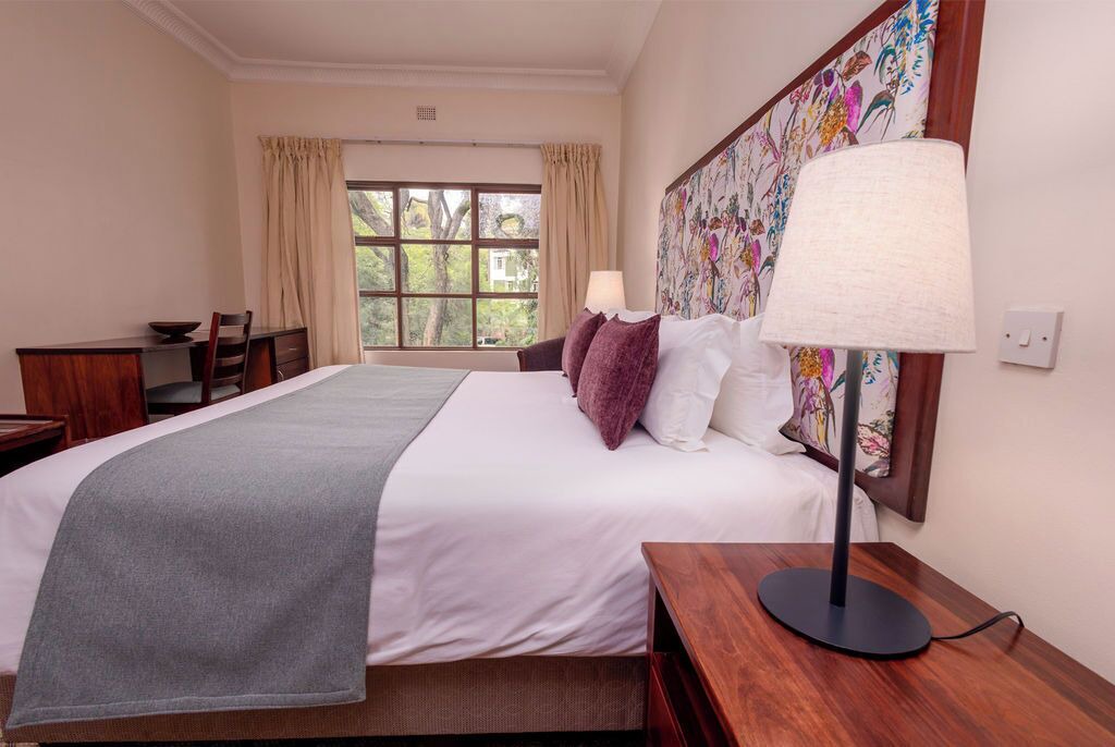 Photo of Bedroom in Harare