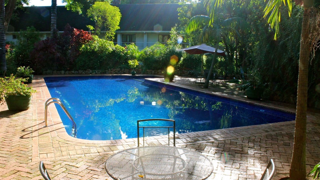 Photo of Outdoor in Harare