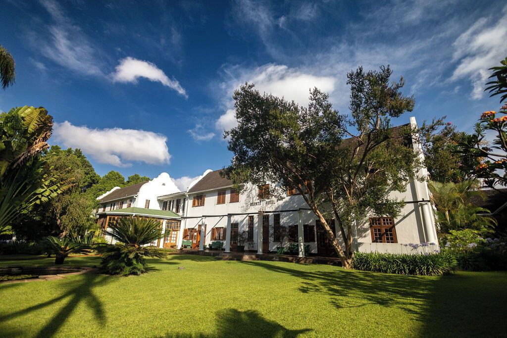 Photo of Outdoor in Harare