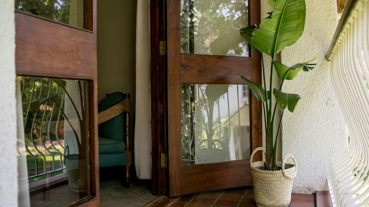 Photo of Patio Balcony in Harare