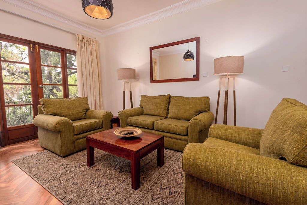 Photo of Bedroom in Harare