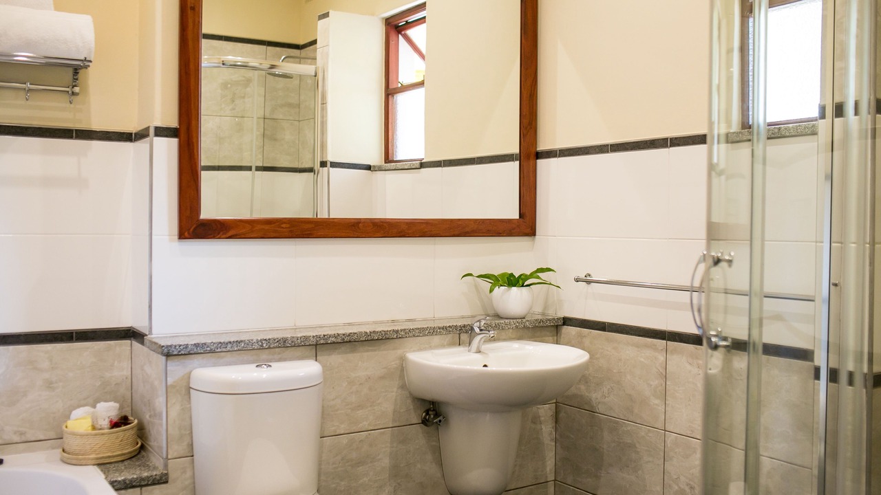Photo of Bathroom in Harare