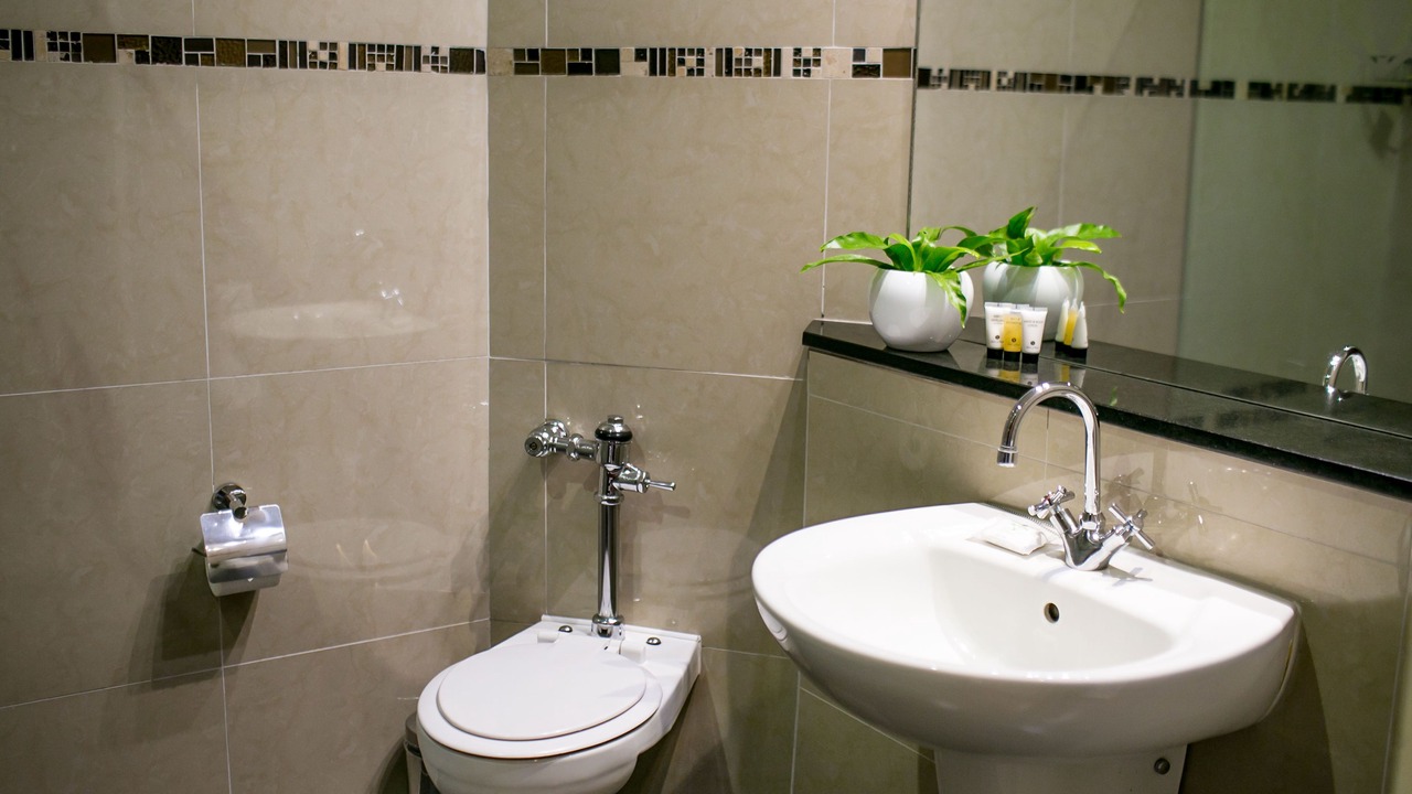 Photo of Bathroom in Harare