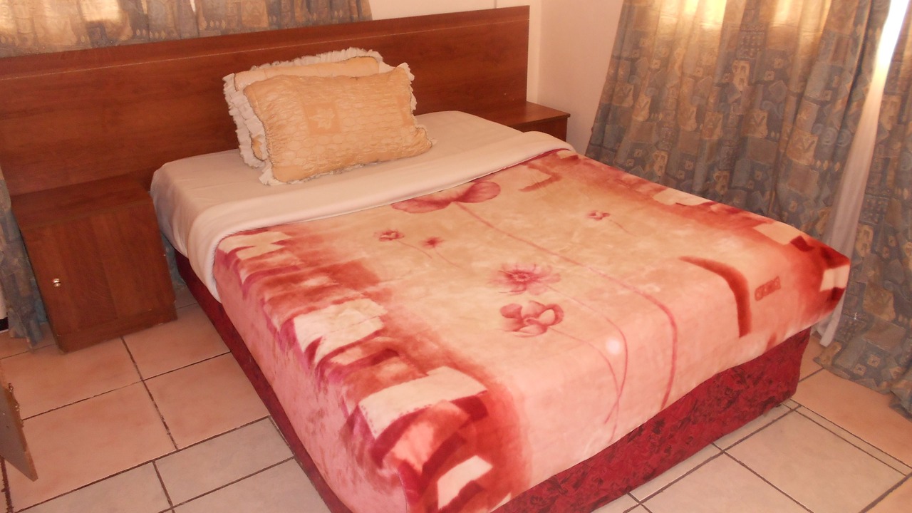 Photo of Bedroom in Livingstone