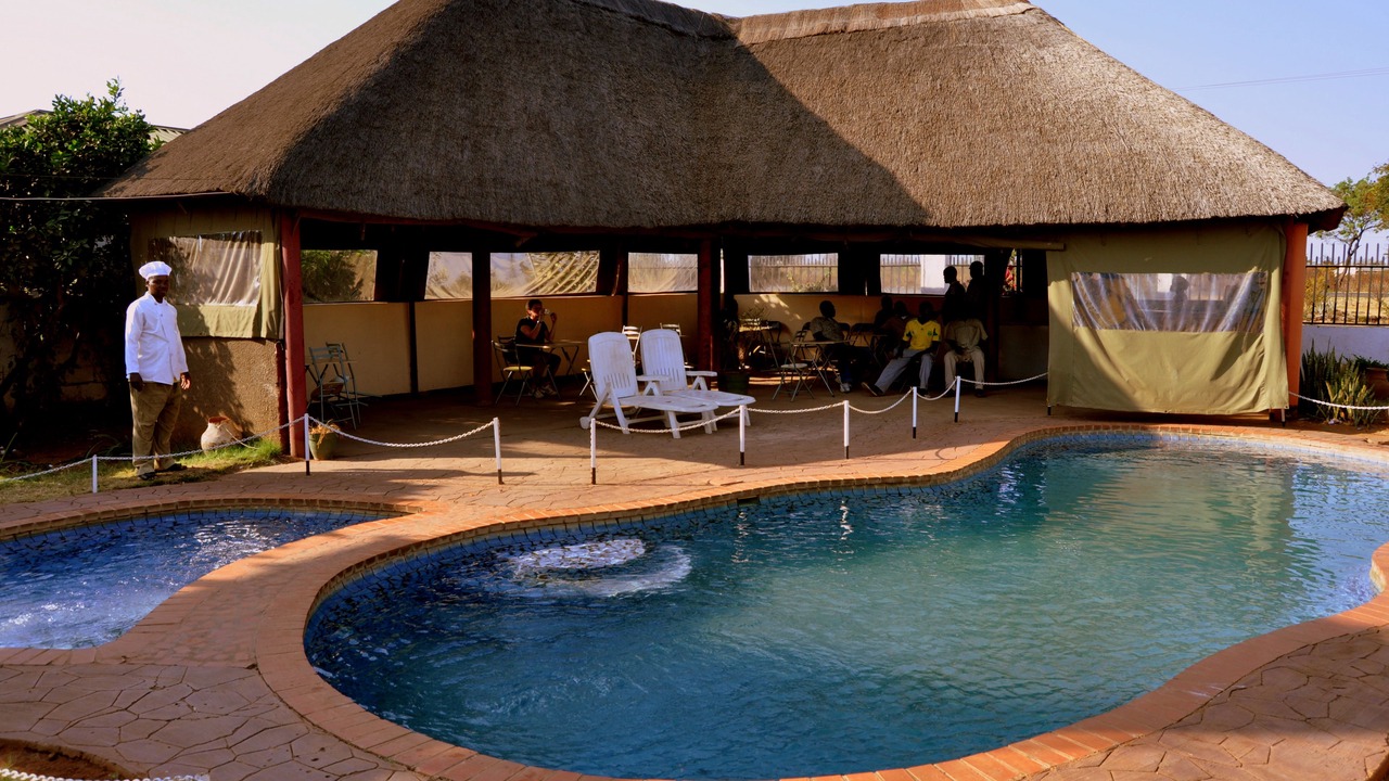 Photo of Outdoor in Livingstone