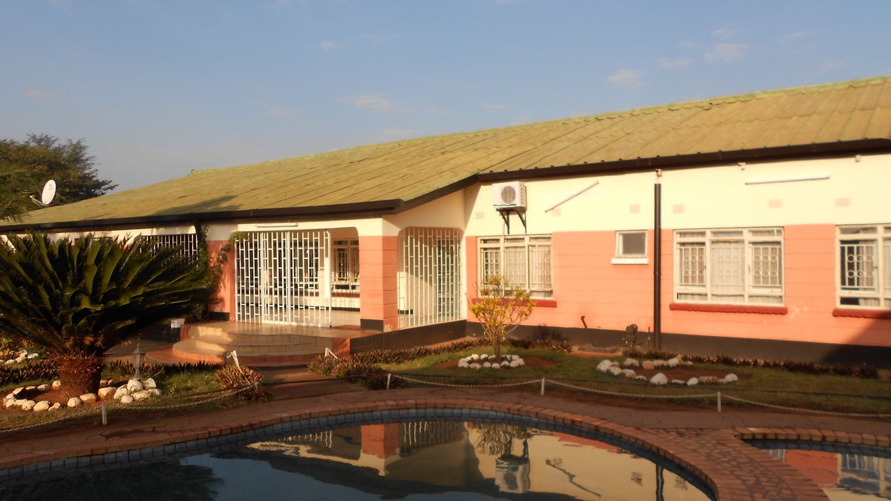 Photo of Outdoor in Livingstone