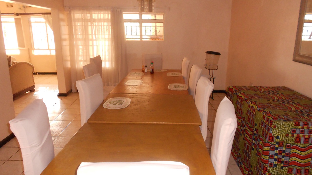 Photo of Others in Livingstone