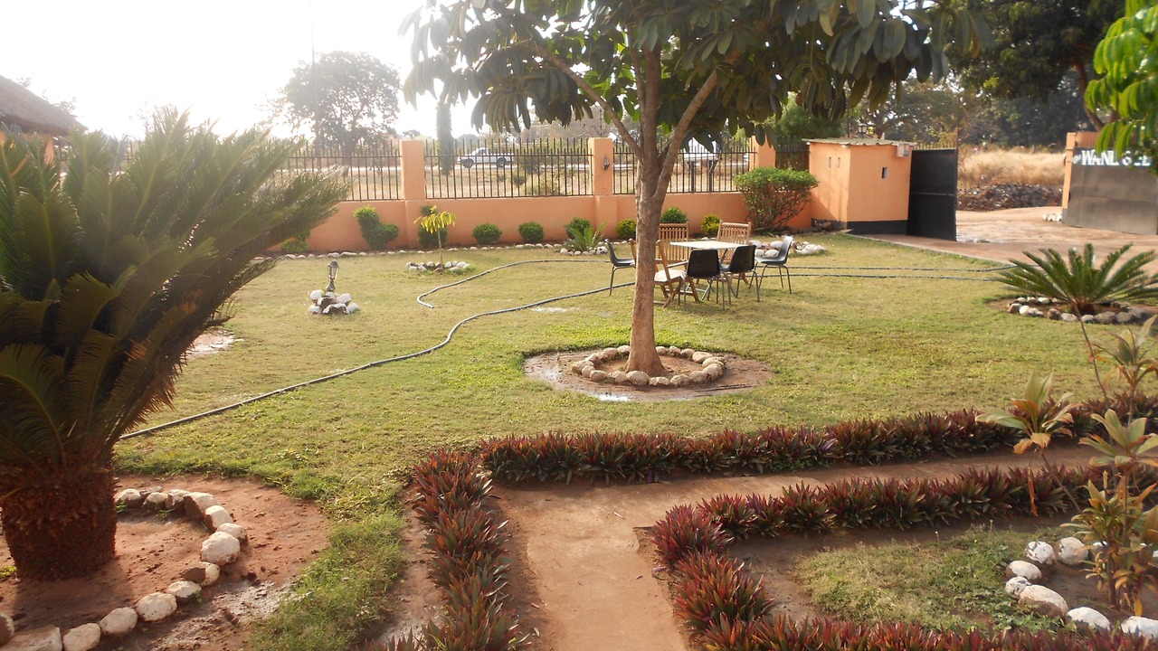 Photo of Outdoor in Livingstone