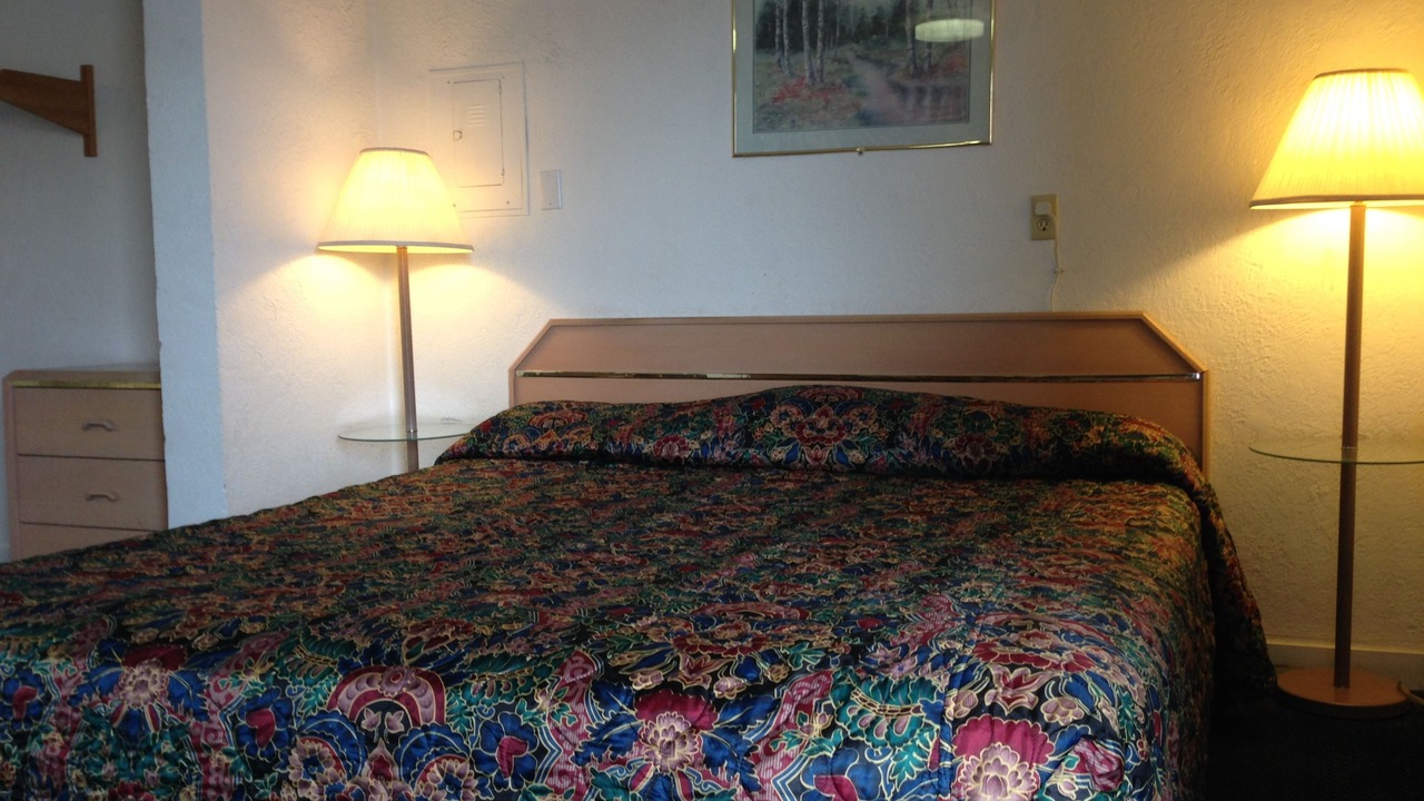 Photo of Bedroom in Redmond
