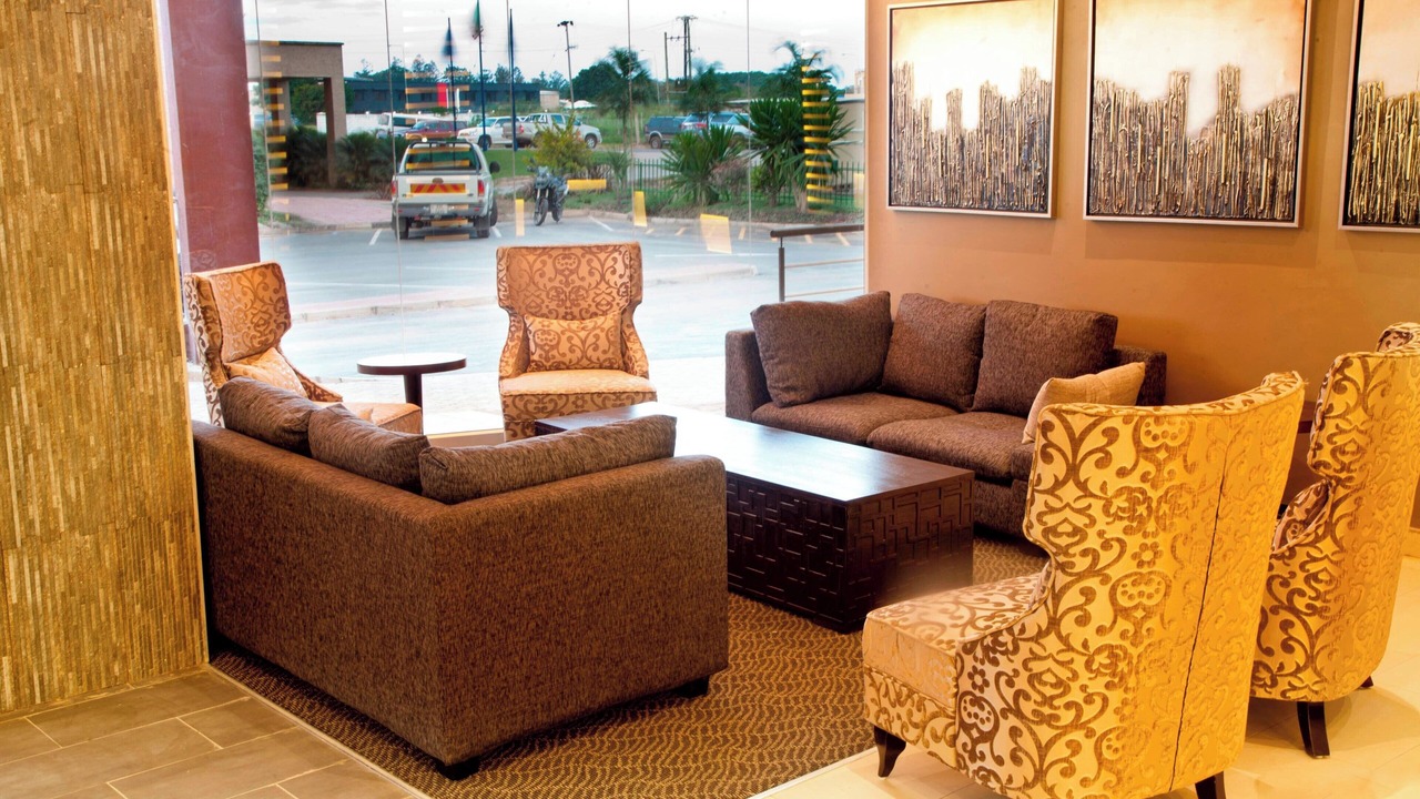 Photo of Others in Lusaka
