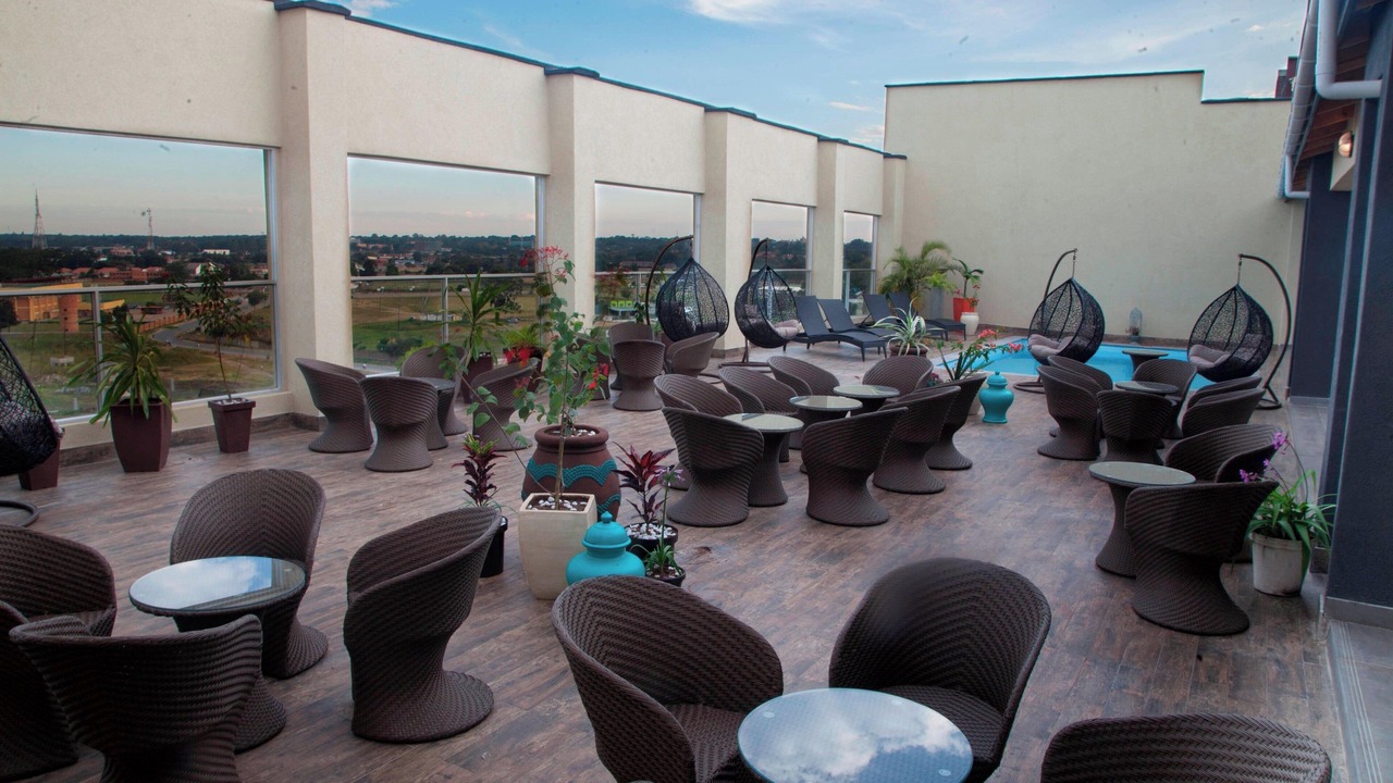 Photo of Outdoor in Lusaka