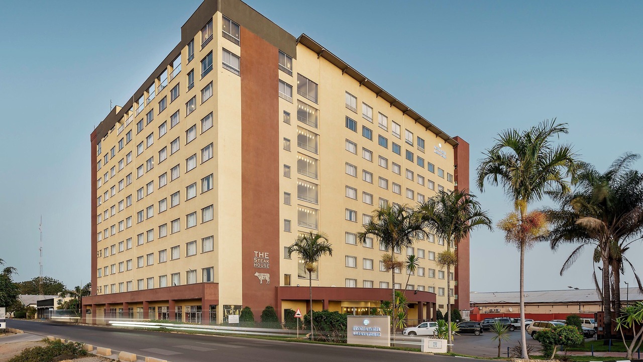 Photo of Outdoor in Lusaka