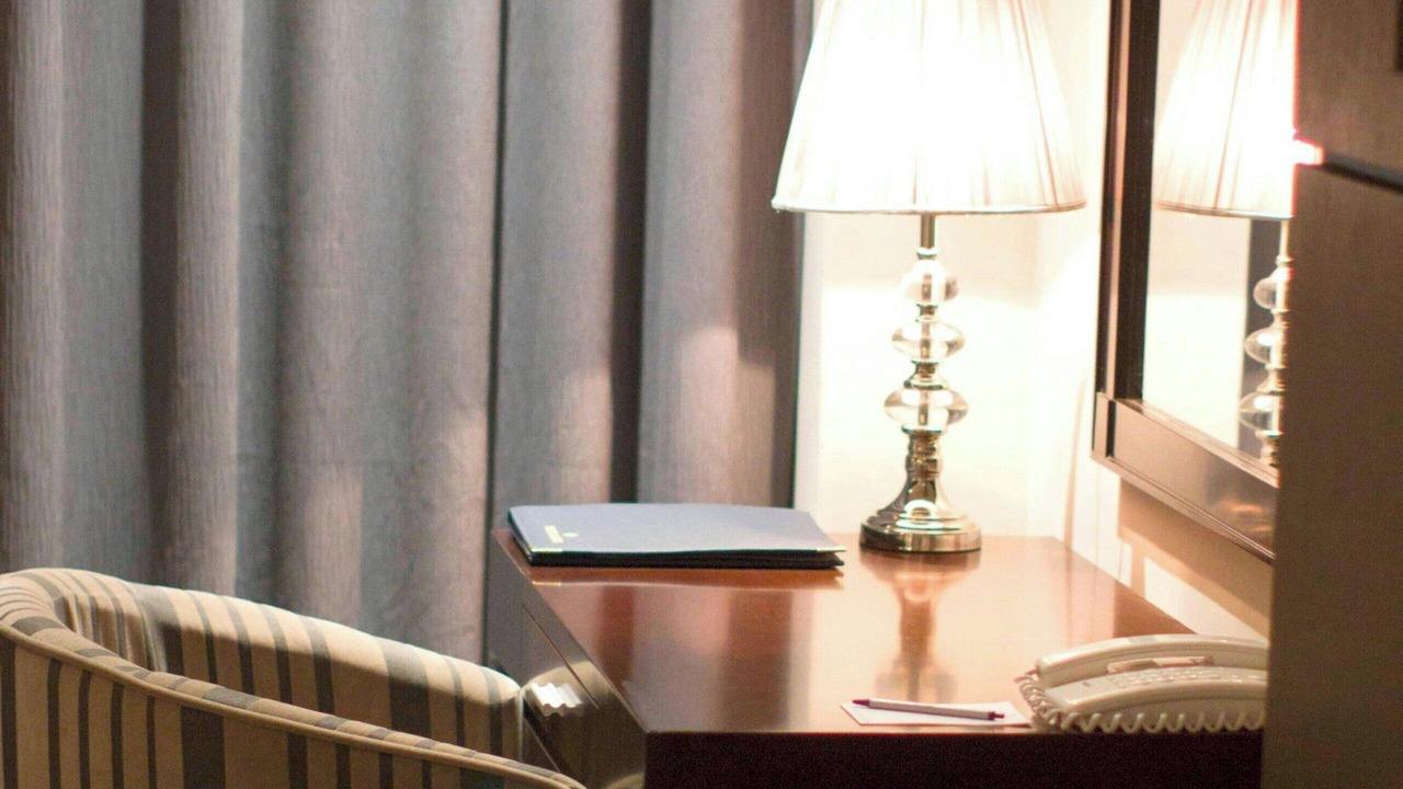 Photo of Bedroom in Lusaka