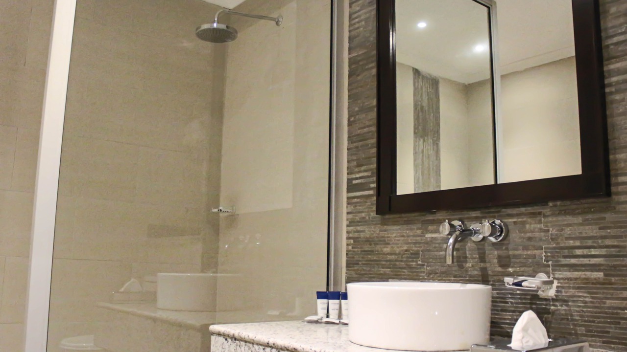 Photo of Bathroom in Lusaka