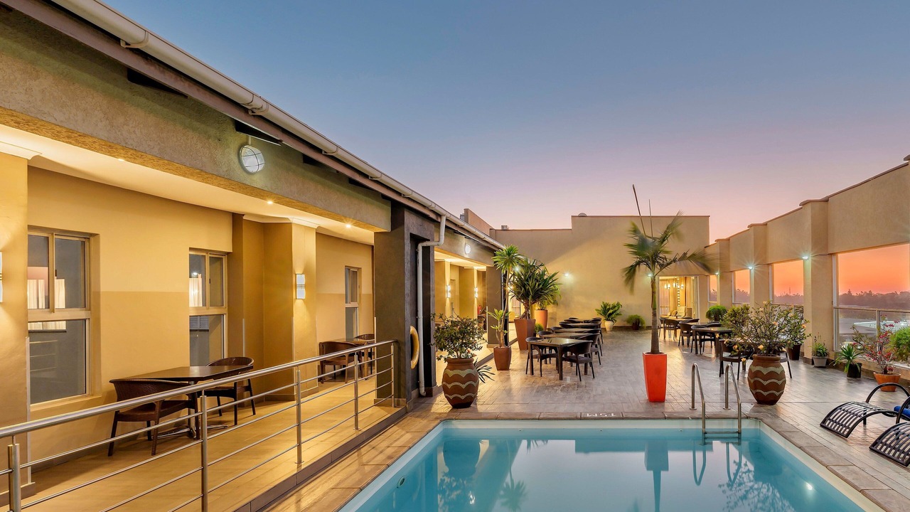 Photo of Outdoor in Lusaka