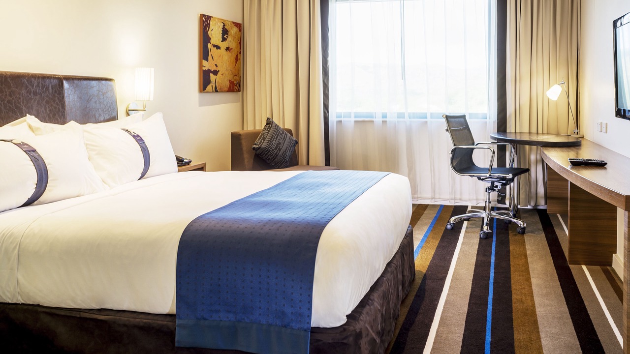 Photo of Bedroom in Port Moresby