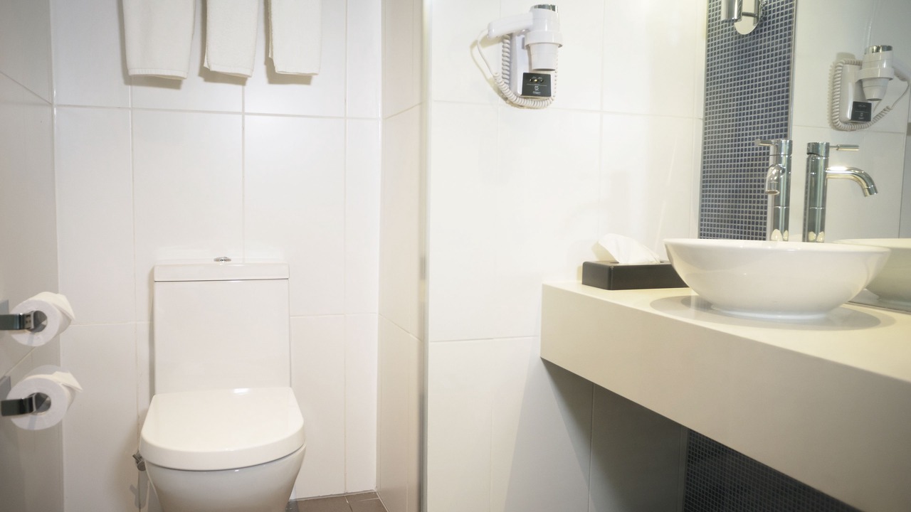 Photo of Bathroom in Port Moresby