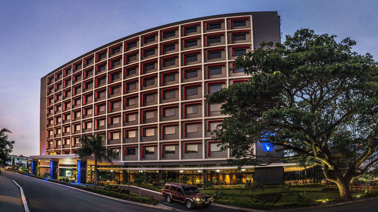 Photo of Outdoor in Port Moresby