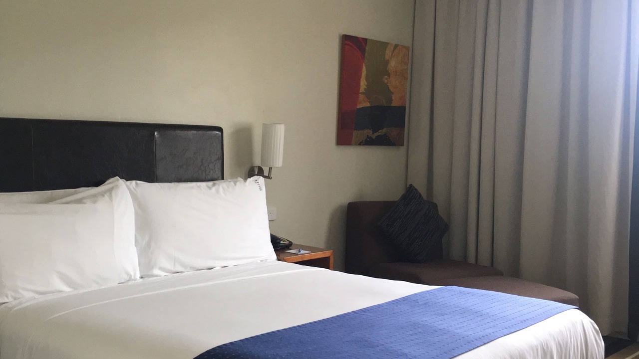 Photo of Bedroom in Port Moresby