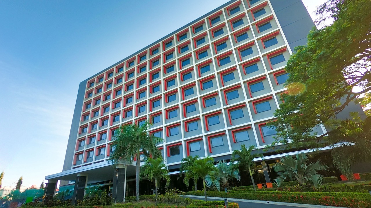 Photo of Outdoor in Port Moresby