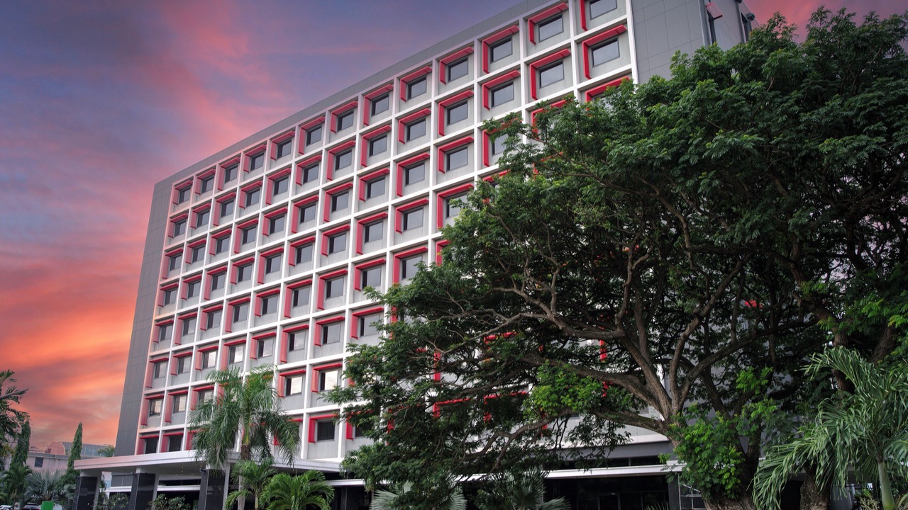 Photo of Outdoor in Port Moresby