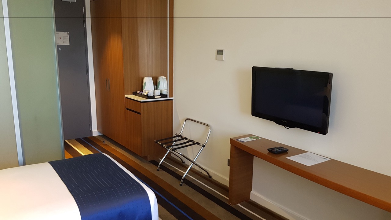 Photo of Bedroom in Port Moresby