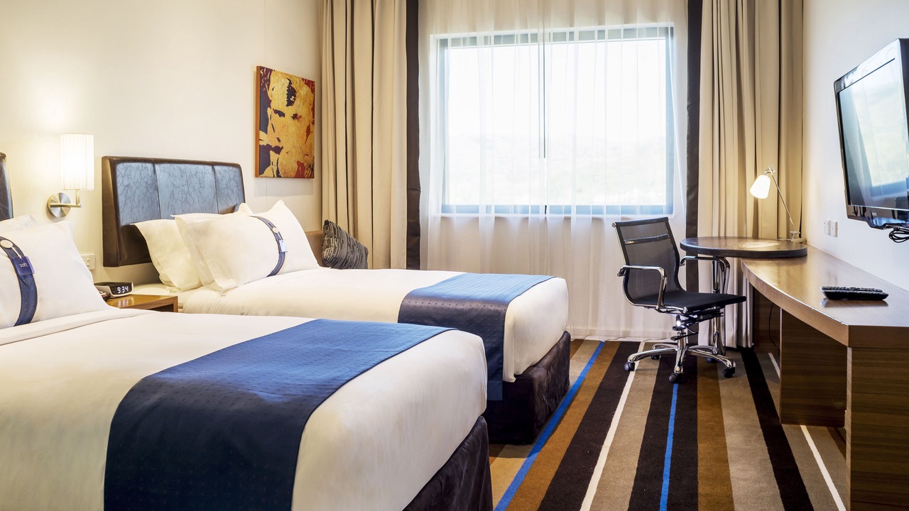Photo of Bedroom in Port Moresby